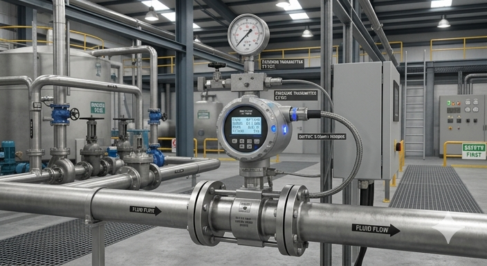 Retrofiting Sensors to existing machines